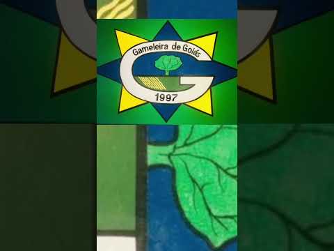 Gameleira de goias,goias,brazil
