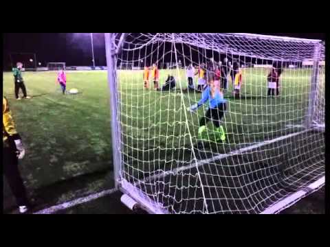 Achilles ME1 heeft eigen penaltykiller