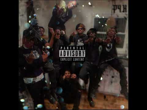 P4K Cypher Vol.1