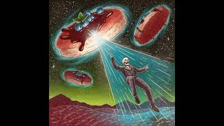 Cover art for Blueberry pancakes