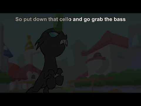 Joaftheloaf - Swing! Tavi Swing! - karaoke