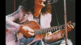 MARC BOLAN AND T. REX - &quot;THE ROAD I&#39;M ON (GLORIA)&quot;