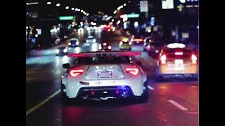 Illegal Street Racing, Drifting and Police Fail & Win Compilation
