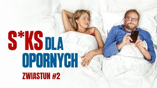 Seks dla opornych - Zwiastun