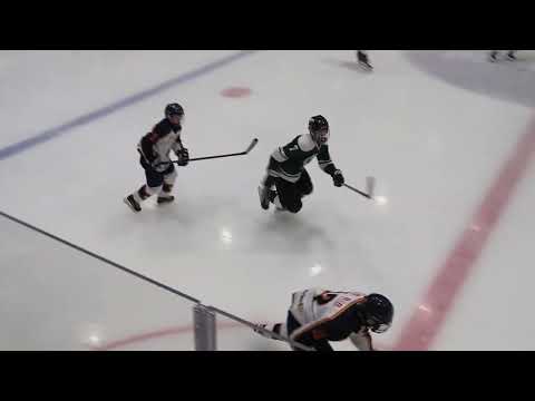 DIF Elitcup U15 2022 - FBK vs DIF