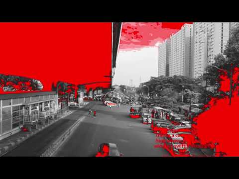 Donna Donna - Sita Nursanti Cover (Lyric Video)