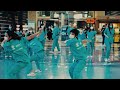Jerusalema Best Doctors Dance Georgian Flash Mob