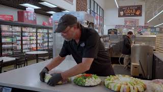 Kent's Caters