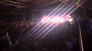 ULTRA EUROPE - REBOOT (Carl Cox Arena)