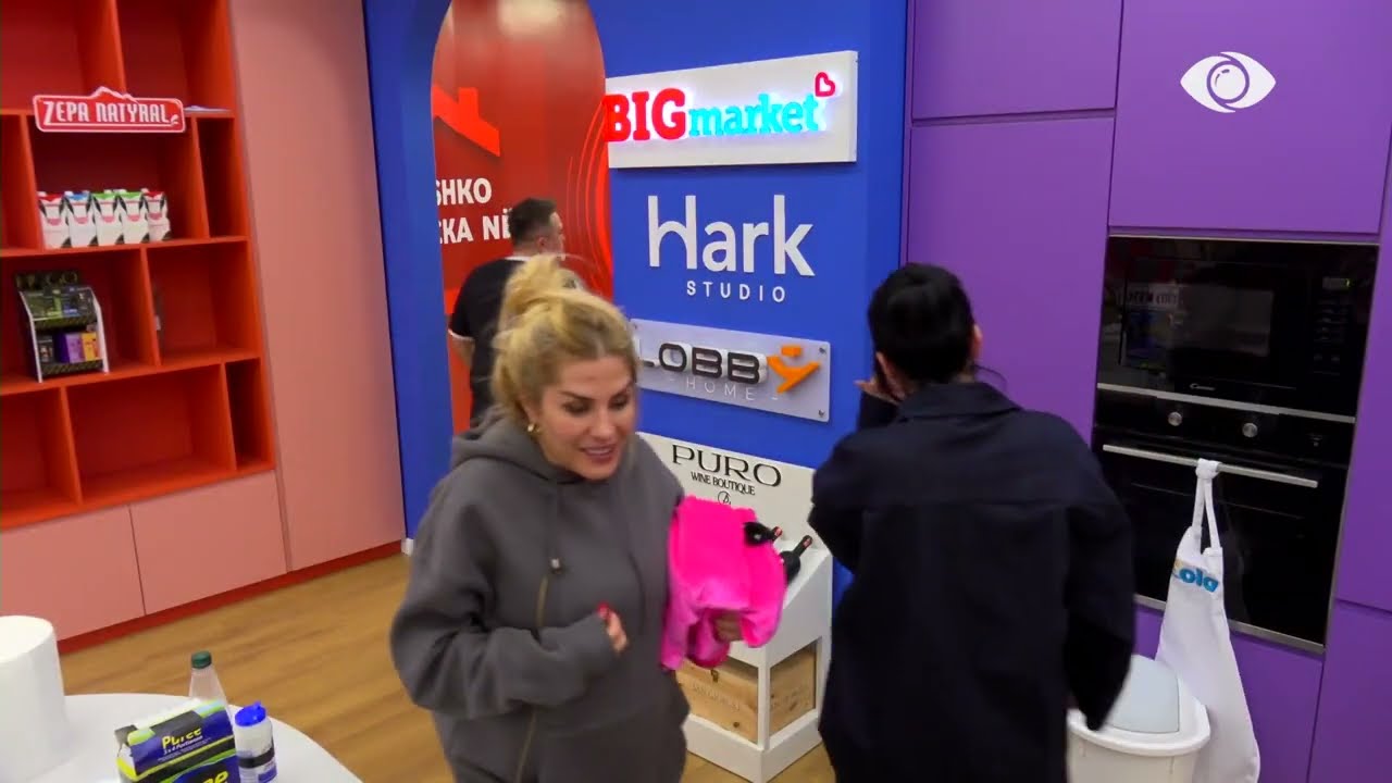 “Më kërcënoi Alfio”/ Ilnisa: Më tha do të bëj të vuash…