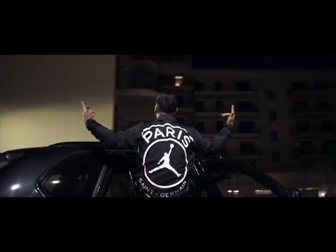 KHAN322 - 4X4 (Offical Video)