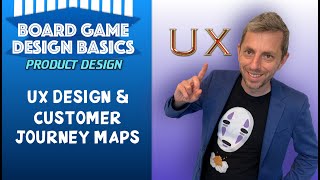 Exploring the Mind of Your Players: Customer Journey Maps
