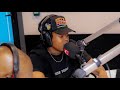 Nasty C on Fearing No Rappers, Moving To America Soon & Big Features from the US
