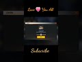 Unboxing 30 Gun Crate Shorts Freefire