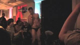 I Hate You When You&#39;re Pregnant @ The Paper Heart, Part IV IHYWYP