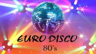 Eurodisco Italo Dance 80's