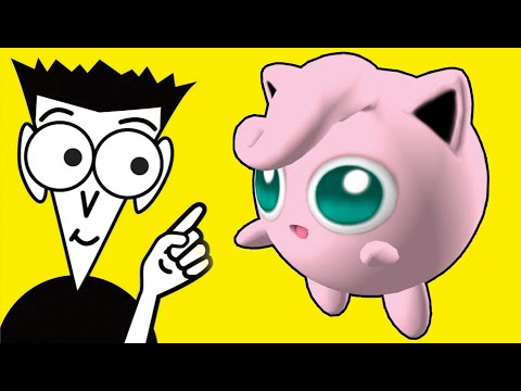 Basic Jigglypuff Tips From A Puff Slayer Feat: Ice