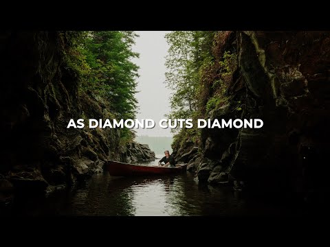 Thumbnail for As Diamond Cuts Diamond video