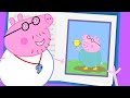 Daddy Pig S Champion World Record Peppa Pig Full Episodes