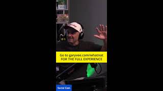 Tea with Gary Vee: Collectibles, Entrepreneurship, and Life Advice thumbnail