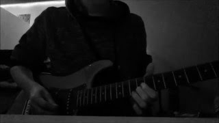 The Drums | I Hope Time Doesn&#39;t Change Him (cover)