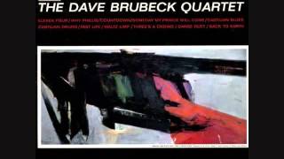 The Dave Brubeck Quartet - Castilian Blues