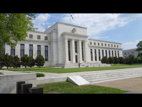 Wegen Corona: US-Notenbank senkt überraschend ihren Leitzins