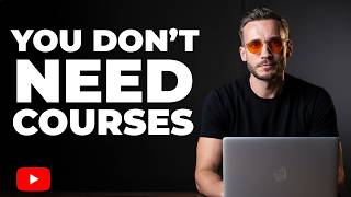 The EXACT System To Go From $0-$100k/mth On YouTube