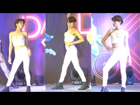 201009 (4K) Ojamajo Doremi (... as Lia) - Wannabe @ Centralplaza GrandRama 9 Cover dance 2020