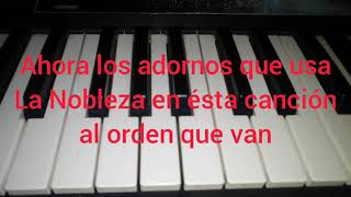 Tutorial completo La Nobleza de Aguililla - caminos de Michoacán