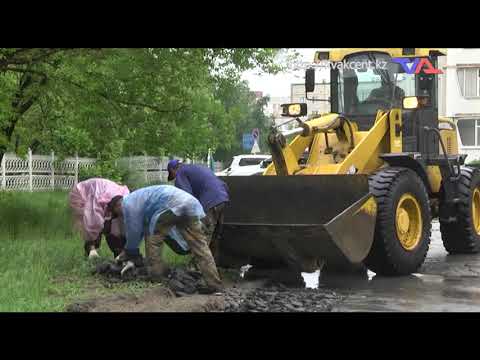 Официальная хроника от 18 мая 2020г.