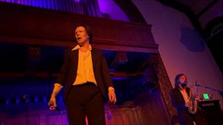 Alex Cameron &amp; Roy Malloy - Live at Pico Union Project, DTLA 2/8/2019