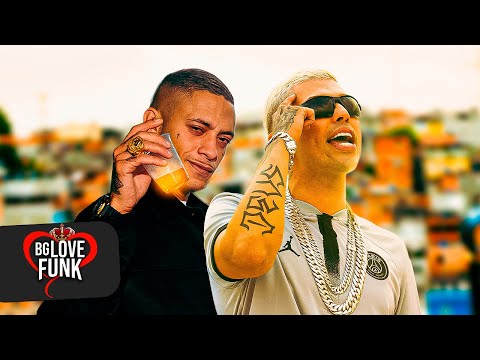 UM MERO SONHADOR - MC MARKS E MC KADU - MENINO DO MORRO