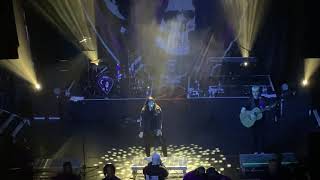 Creeper- Crickets London KOKO 1st November