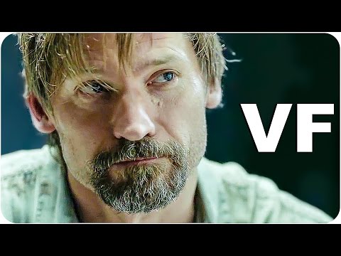 SMALL CRIMES Bande Annonce VF (Netflix // 2017 )