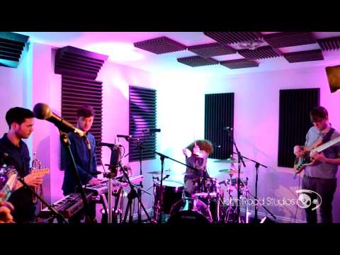 North Road Sessions - Pronto Mama - Surrogate Mama