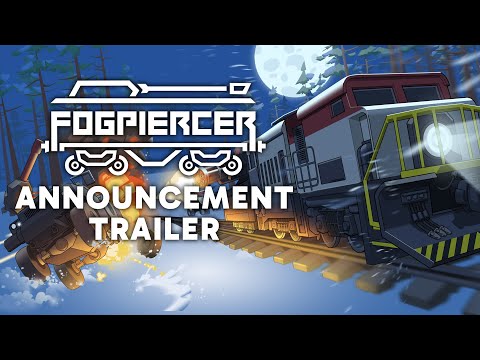 Fogpiercerȯɽȥ졼顼