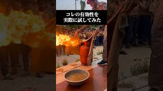 コレの有効性を実際に試してみた