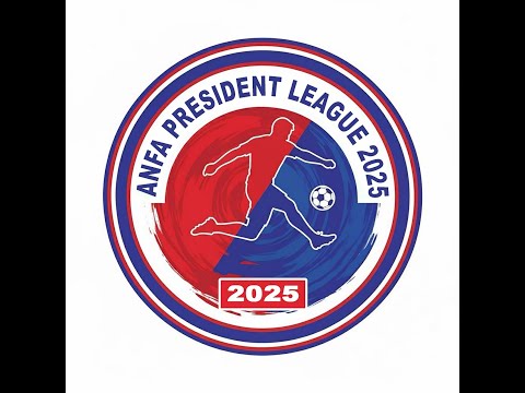 TIGERS TEAM VS GAIGHAT FC | ANFA PRESIDENT CUP 2025