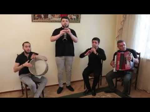 Narek Mkrtchyan klarnet - Shalaxo New 2020