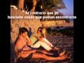 Renegade - Kings of Convenience (Subtitulado)