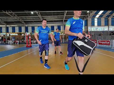 34º Campeonato Brasileiro de Peteca 2023   #petecarondonia, #feperon, #petequeiro, #cbh, #minasgerai