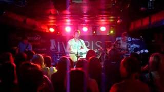 LAWSON - Red Sky Live