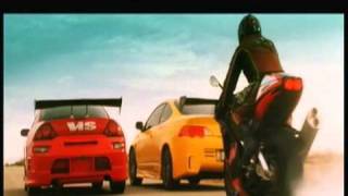 Torque - Opening Scene - Cars Suck
