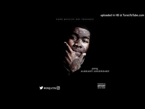 Addict JayQ - Already Legendary