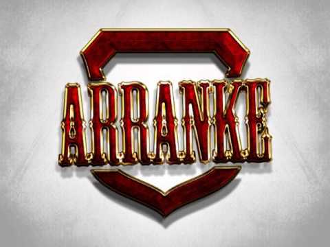 Grupo Arranke   Un Millon De Amaneceres Estudio 2013)