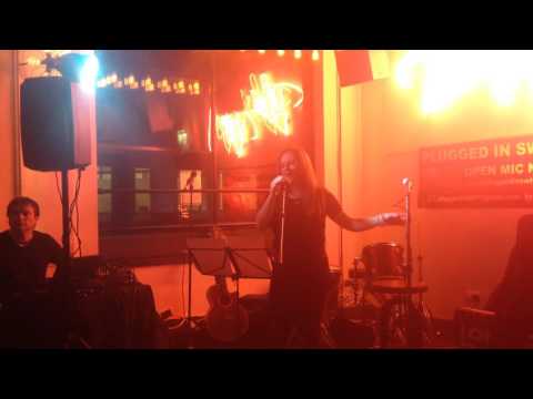 Monika Mount Zen Yin & Yang | Original