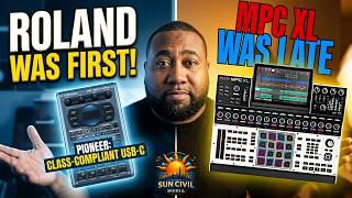 Roland SP-404 MKII vs Akai MPC XL | The Real Difference