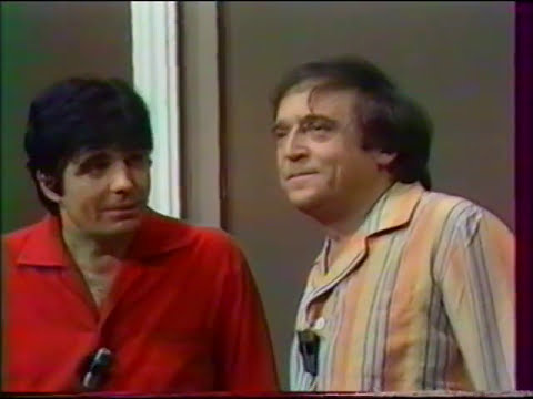 Roger Pierre et Jean-Marc Thibault ( Quelle Autorité ) 1972