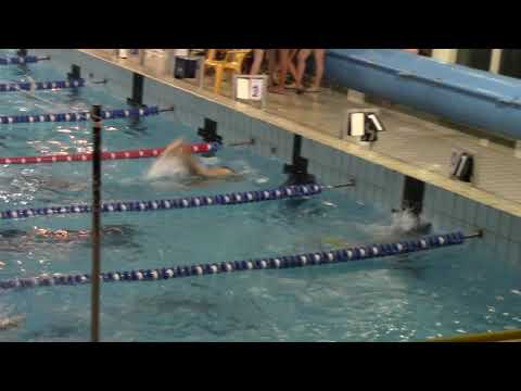 Migliani Niccolò (2) 200DO - Siena 01.12.19